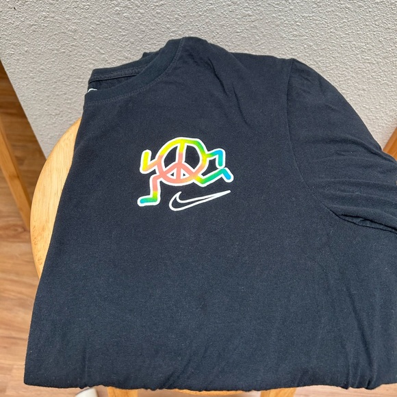 Nike Running t shirt - Picture 4 of 6